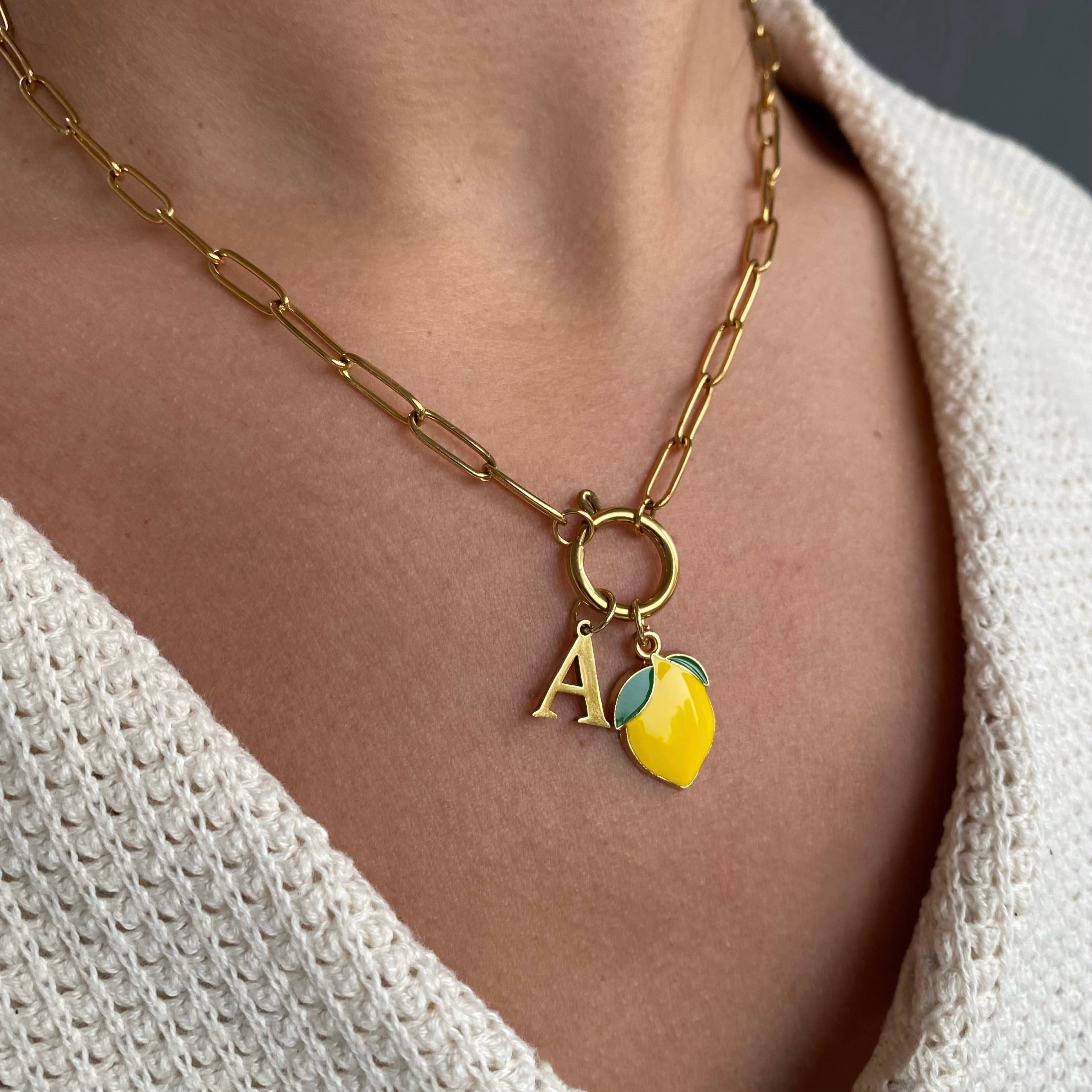 Collier ORIGINES