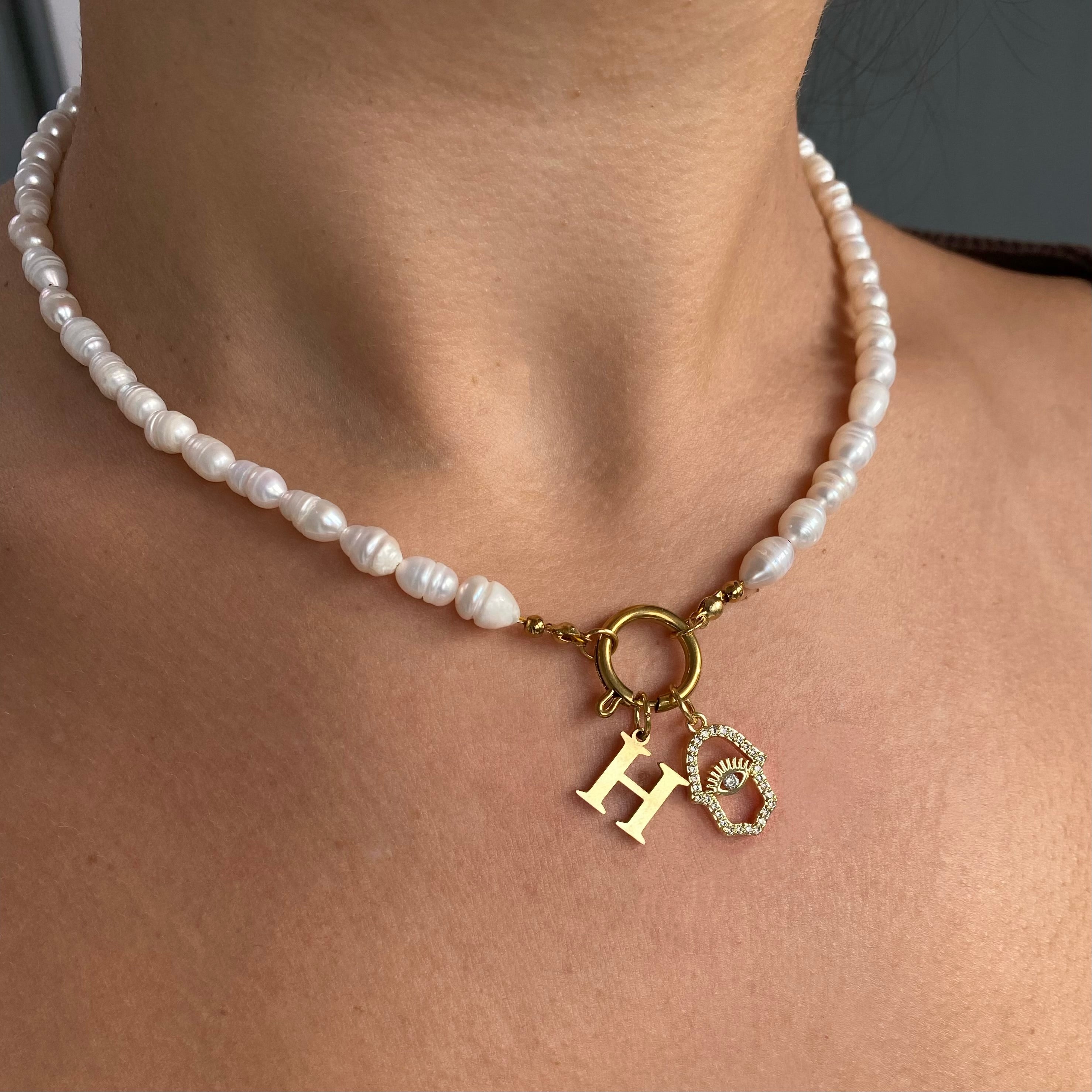 Collier HISTOIRE