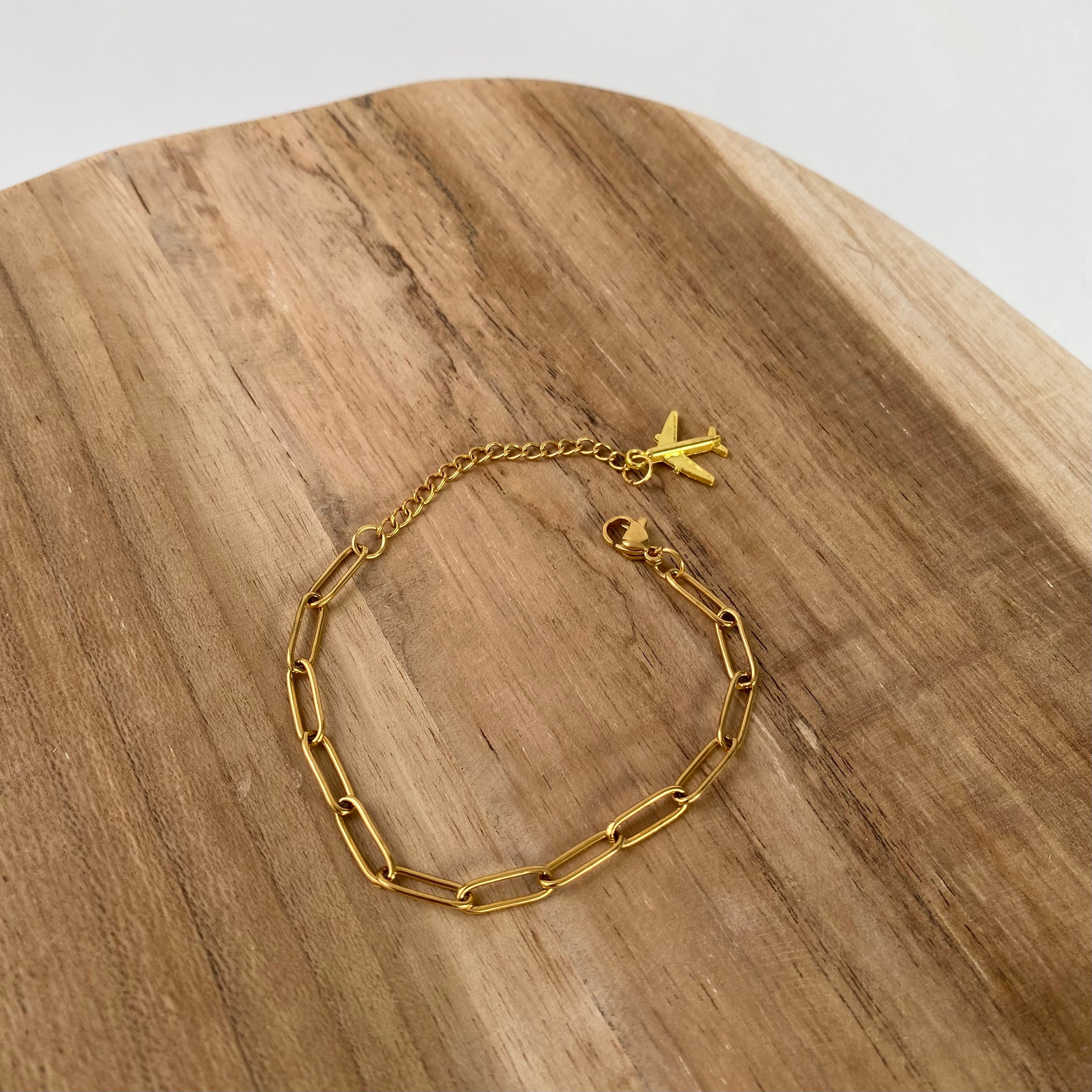 Bracelet ESCALE