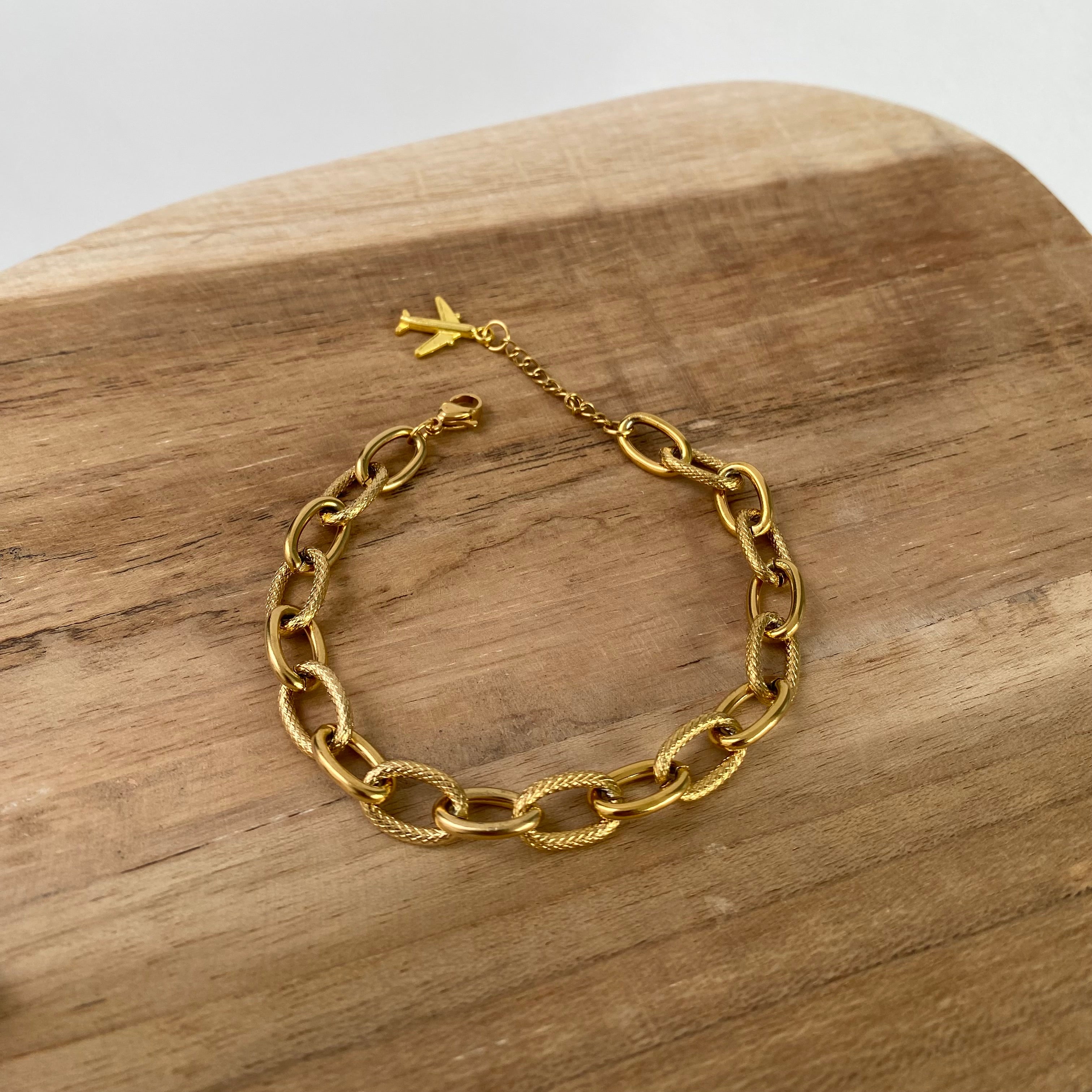 Bracelet AVENTURE