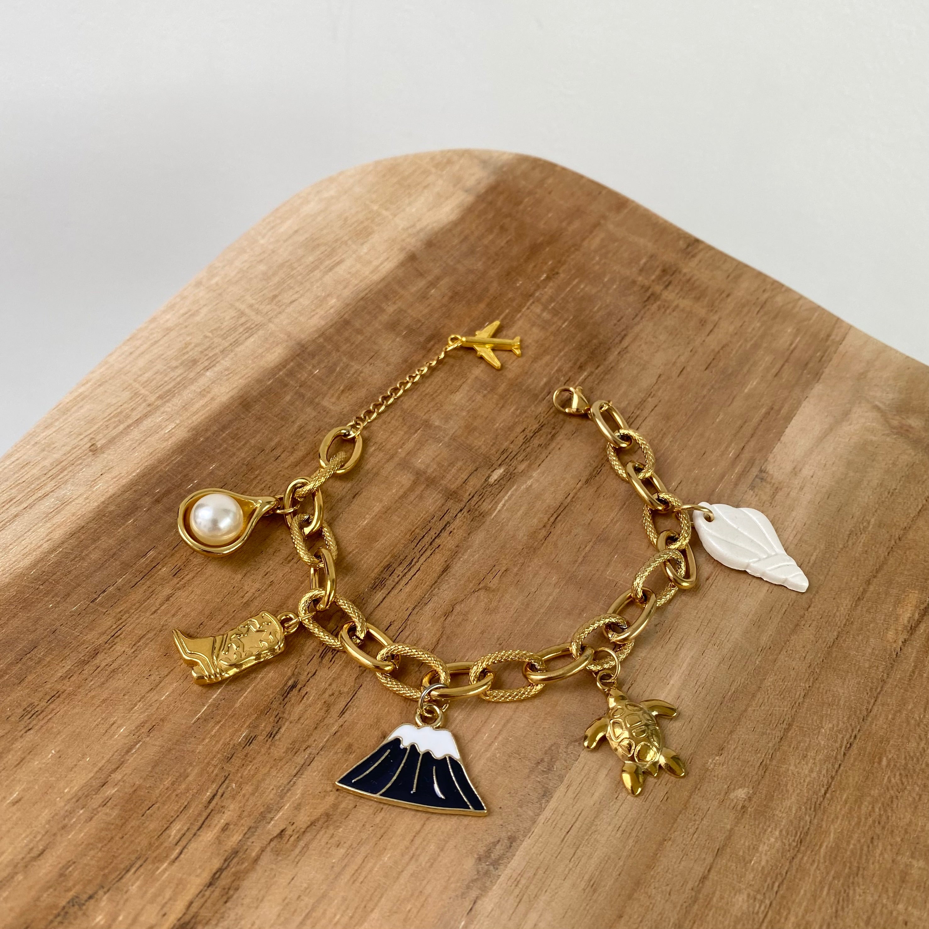 Bracelet AVENTURE