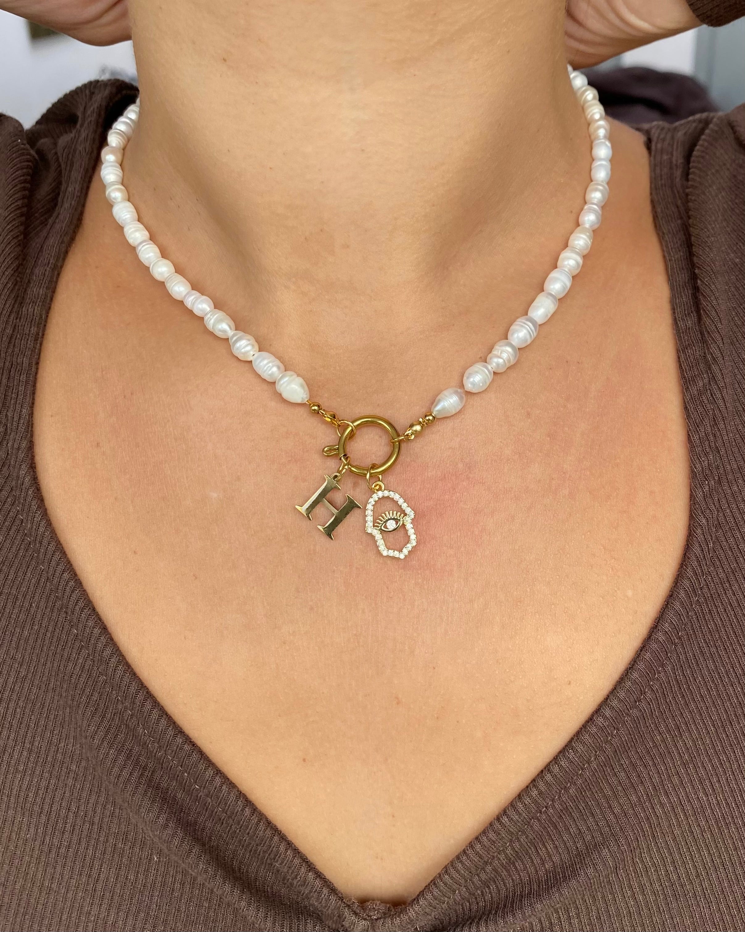 Collier HISTOIRE
