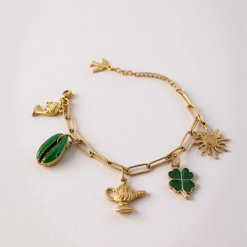 Bracelet ESCALE