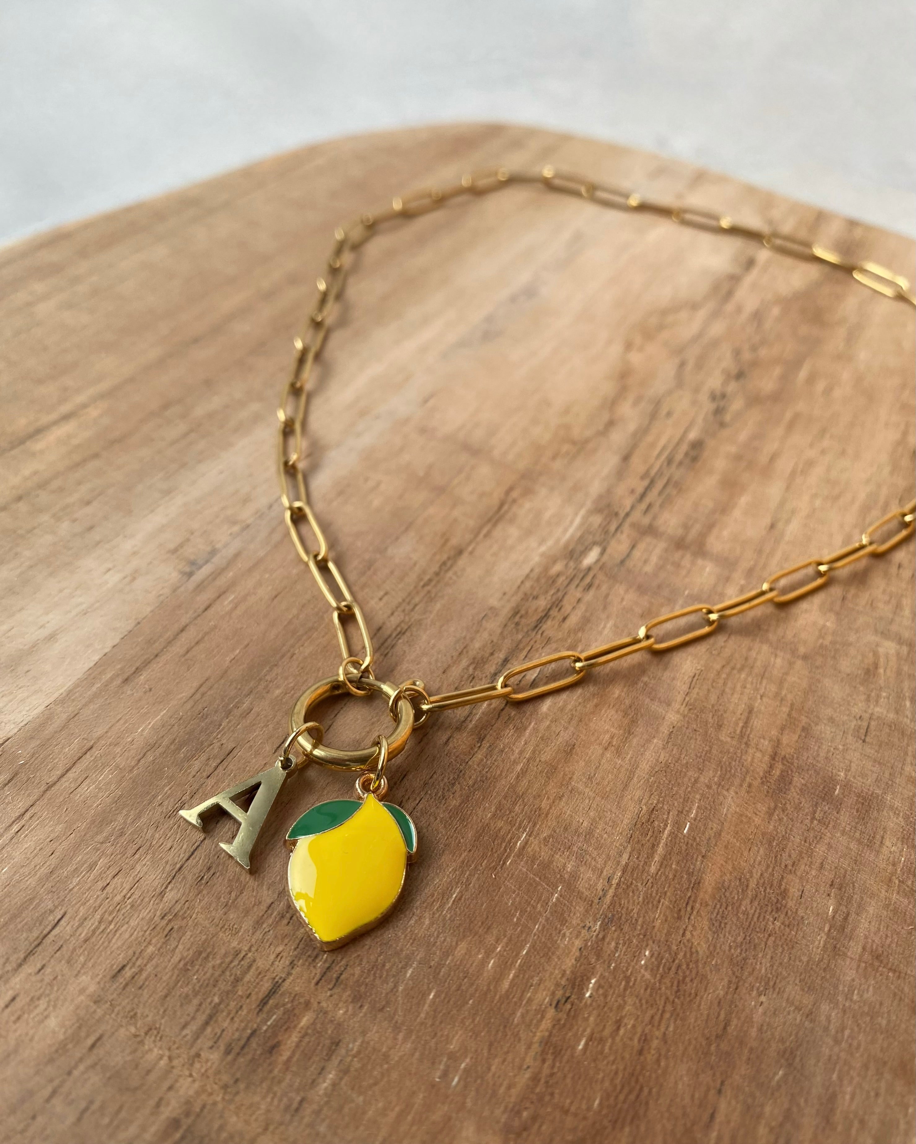 Collier ORIGINES