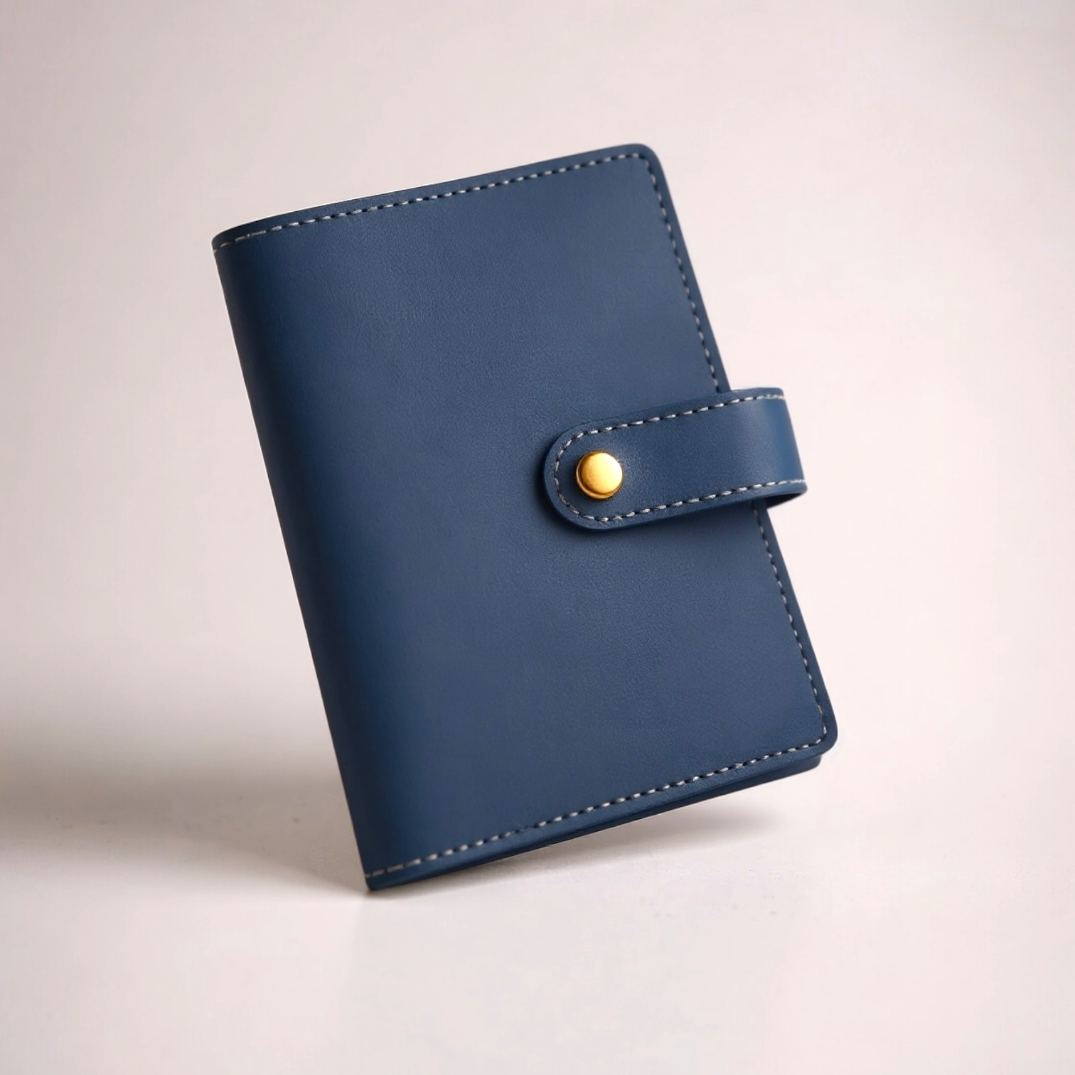 POCHETTE PASSEPORT PERSONNALISÉ