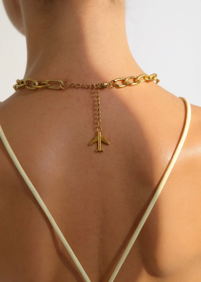 Collier AVENTURE