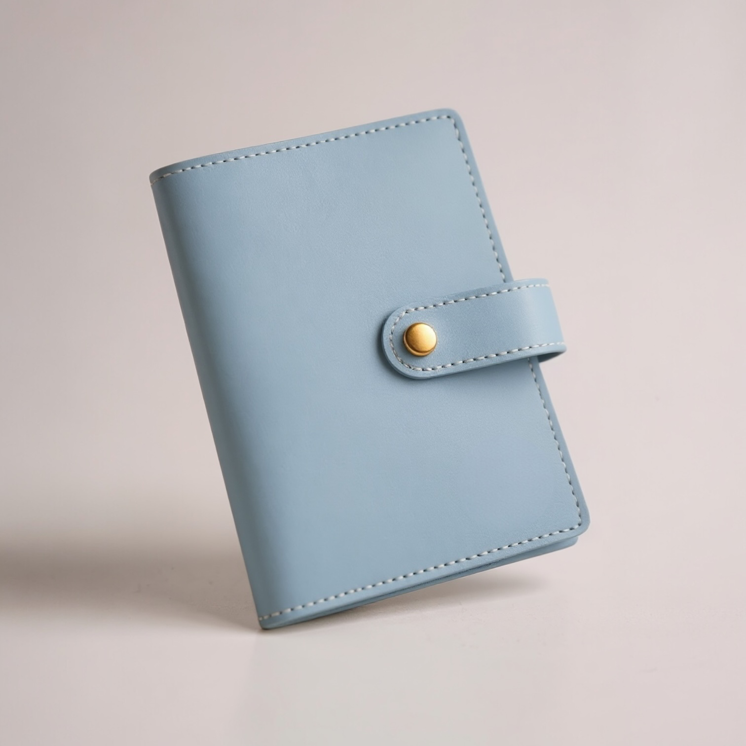 POCHETTE PASSEPORT PERSONNALISÉ