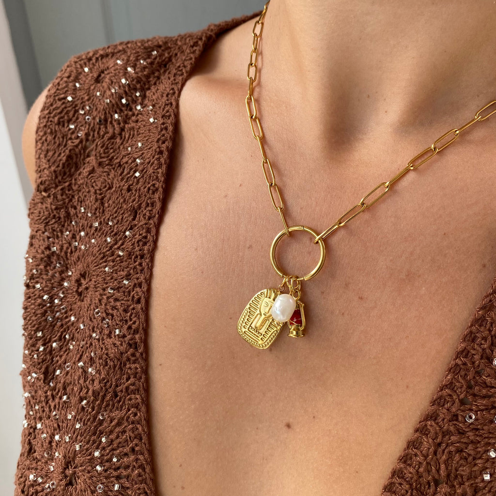 Collier ODYSSÉE
