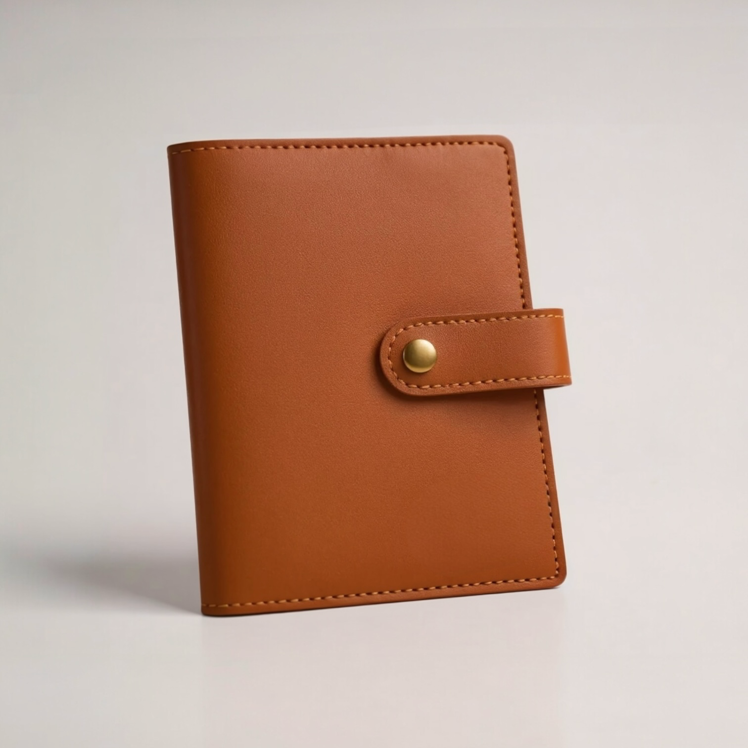 POCHETTE PASSEPORT PERSONNALISÉ