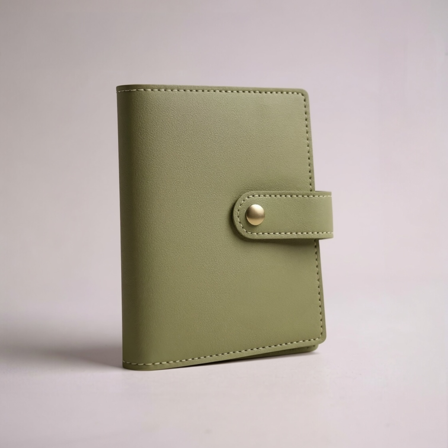 POCHETTE PASSEPORT PERSONNALISÉ