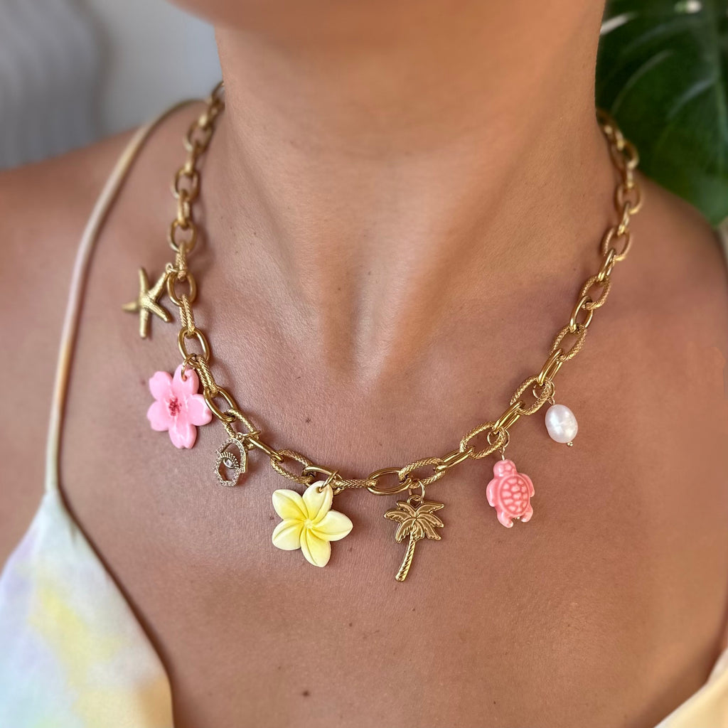 Collier AVENTURE