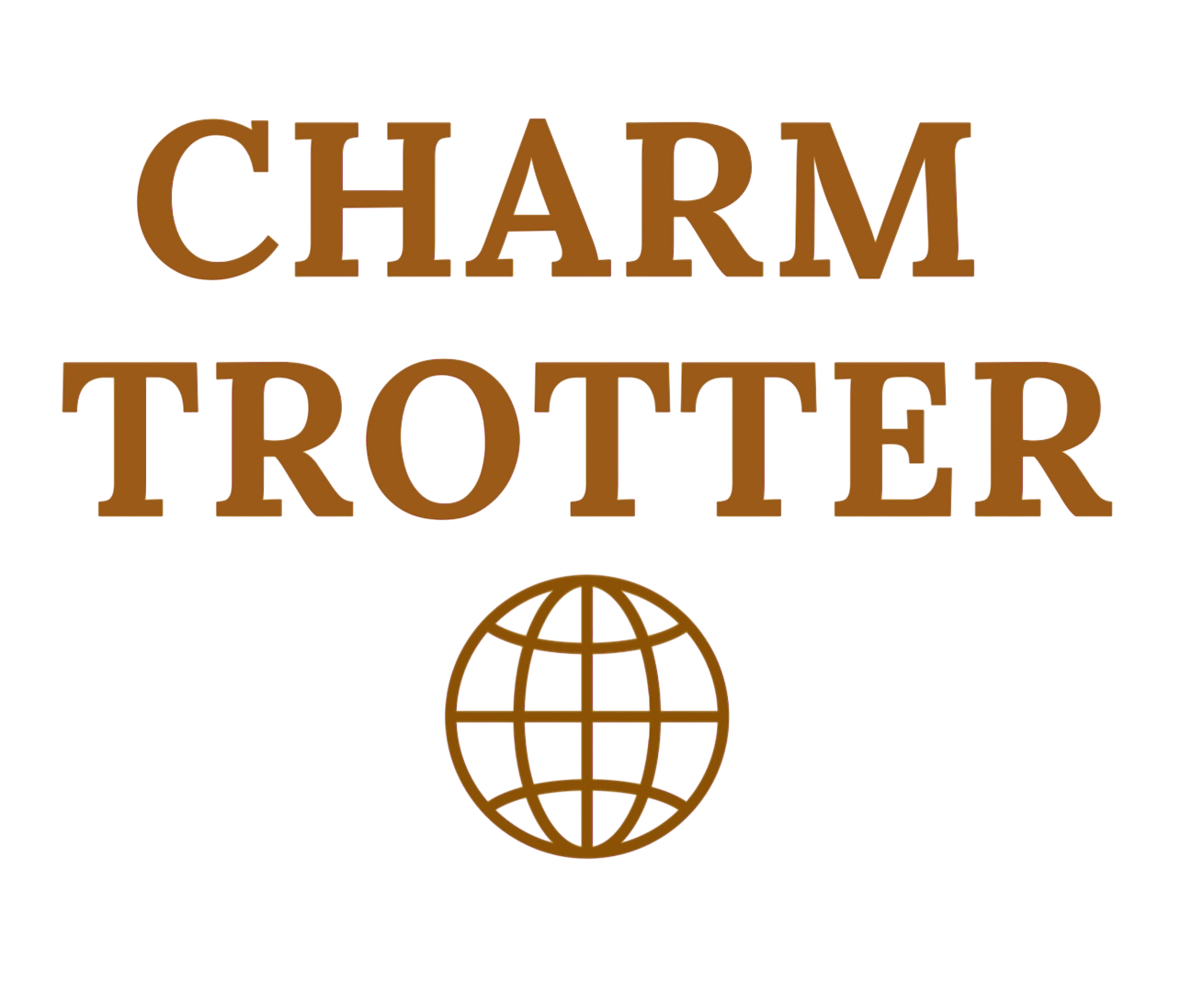 CHARM TROTTER